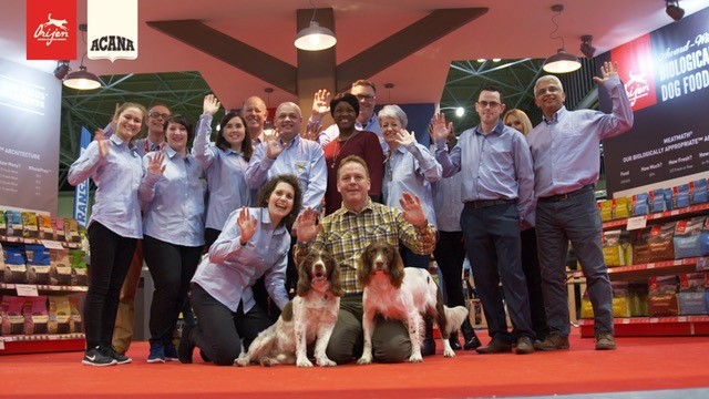 Crufts 2018