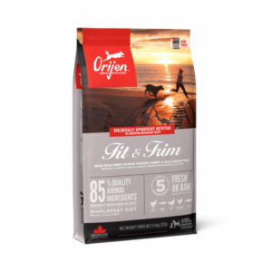 ORIJEN Fit & Trim Front