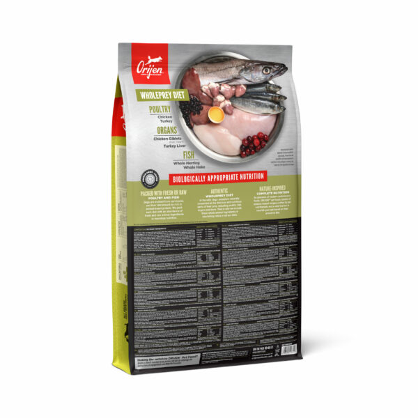 ORIJEN Puppy Large ORIJEN Pet Foods