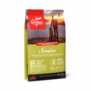 ORIJEN Senior Front