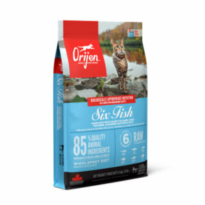 ORIJEN Cat Kitten ORIJEN Pet Foods