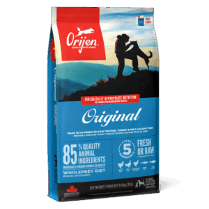 ORIJEN Original - Bag Front